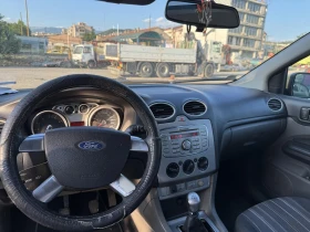 Обява за продажба на Ford Focus ~3 100 лв. - изображение 2
