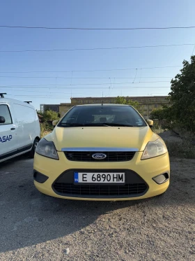 Обява за продажба на Ford Focus ~3 100 лв. - изображение 1