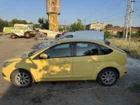Обява за продажба на Ford Focus ~3 100 лв. - изображение 3