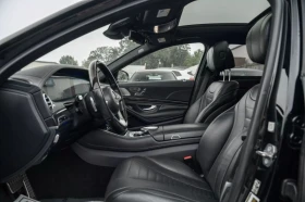 Mercedes-Benz S 560 - 57500 лв. - 73076253 6