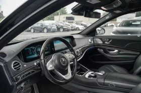 Mercedes-Benz S 560 - 57500 лв. - 73076253 7