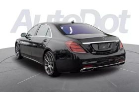 Mercedes-Benz S 560 - 57500 лв. - 73076253 2