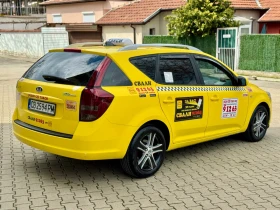 Kia Ceed 6 СКОРОСТИ - 7999 лв. - 87309751 5