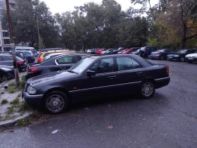 Обява за продажба на Mercedes-Benz C 200 ~1 500 лв. - изображение 2