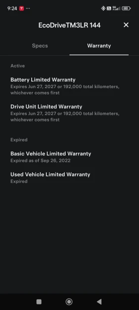 Tesla Model 3 Long Range AWD  | Mobile.bg    17