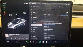 Tesla Model 3 Long Range AWD  | Mobile.bg    14