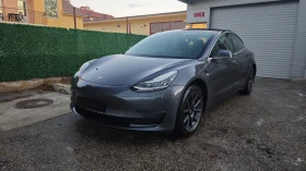 Tesla Model 3 Long Range AWD  - 44500 лв. / 22752.49 € - 10671587 2