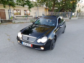Обява за продажба на Mercedes-Benz C 180 KONPRESOR C180 ~6 800 лв. - изображение 5