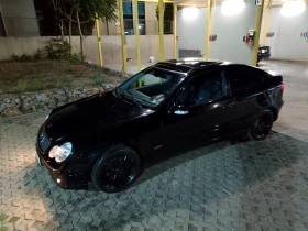 Mercedes-Benz C 180 KONPRESOR C180 | Mobile.bg    12