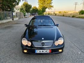 Обява за продажба на Mercedes-Benz C 180 KONPRESOR C180 ~6 800 лв. - изображение 9