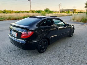 Обява за продажба на Mercedes-Benz C 180 KONPRESOR C180 ~6 800 лв. - изображение 8