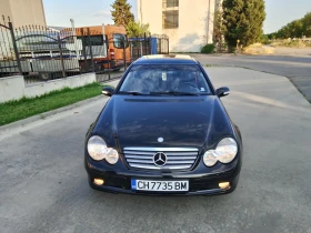 Mercedes-Benz C 180 KONPRESOR C180 | Mobile.bg    4