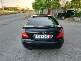 Обява за продажба на Mercedes-Benz C 180 KONPRESOR C180 ~6 800 лв. - изображение 7