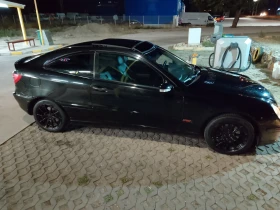 Обява за продажба на Mercedes-Benz C 180 KONPRESOR C180 ~6 800 лв. - изображение 1