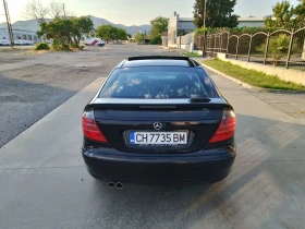 Mercedes-Benz C 180 KONPRESOR C180 | Mobile.bg    2