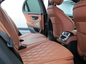 Mercedes-Benz S 350 4-MATIK/AMG/BLACK EDITION/PANORAMA СОБСТВЕН ЛИЗИНГ - 119000 лв. - 83922802 9