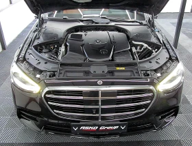 Mercedes-Benz S 350 4-MATIK/AMG/BLACK EDITION/PANORAMA СОБСТВЕН ЛИЗИНГ - 119000 лв. - 83922802 17