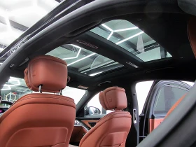 Mercedes-Benz S 350 4-MATIK/AMG/BLACK EDITION/PANORAMA СОБСТВЕН ЛИЗИНГ - 119000 лв. - 83922802 10