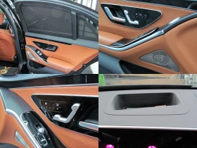 Mercedes-Benz S 350 4-MATIK/AMG/BLACK EDITION/PANORAMA СОБСТВЕН ЛИЗИНГ - 119000 лв. - 83922802 16