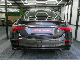 Mercedes-Benz S 350 4-MATIK/AMG/BLACK EDITION/PANORAMA СОБСТВЕН ЛИЗИНГ - 119000 лв. - 83922802 5