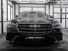 Mercedes-Benz S 350 4-MATIK/AMG/BLACK EDITION/PANORAMA СОБСТВЕН ЛИЗИНГ - 119000 лв. - 83922802 2