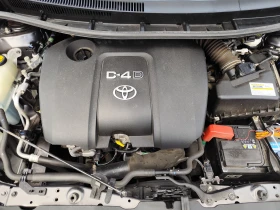 Toyota Auris 1.4D-4D* Klimatronik* - 7400 лв. - 80522125 13