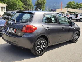 Toyota Auris 1.4D-4D* Klimatronik* - 7400 лв. - 80522125 4