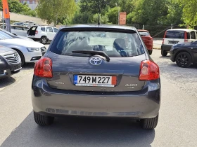 Toyota Auris 1.4D-4D* Klimatronik* - 7400 лв. - 80522125 5