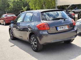 Toyota Auris 1.4D-4D* Klimatronik* - 7400 лв. - 80522125 6
