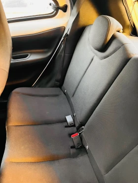 Toyota Aygo X cross | Mobile.bg    13