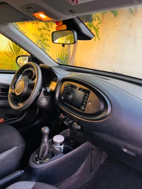 Обява за продажба на Toyota Aygo X cross ~23 000 лв. - изображение 11