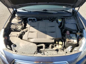 Subaru Outback 3.6R Limited 4x4 - 26650 лв. - 29905226 12