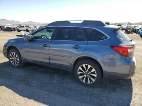 Subaru Outback 3.6R Limited 4x4 - 26650 лв. - 29905226 2
