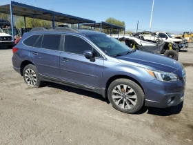 Subaru Outback 3.6R Limited 4x4 - 26650 лв. - 29905226 4