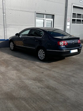Обява за продажба на VW Passat B6 ~9 000 лв. - изображение 1