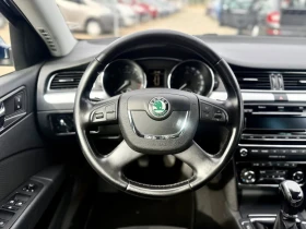 Skoda Superb 1.8 6- | Mobile.bg    11