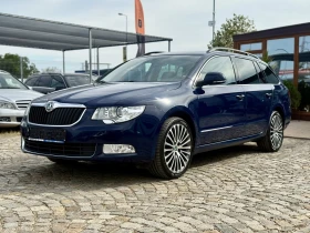 Skoda Superb 1.8 6-СКОРОСТИ