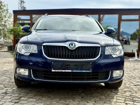 Skoda Superb 1.8 6- | Mobile.bg    8