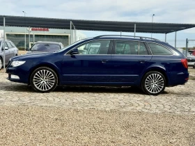     Skoda Superb 1.8 6-