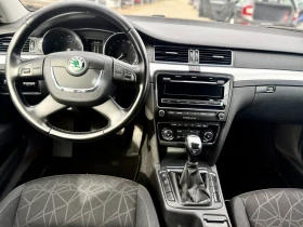 Skoda Superb 1.8 6- | Mobile.bg    12
