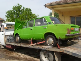     Lada 21013