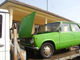     Lada 21013