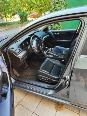 Honda Accord type-s EXECUTIVE | Mobile.bg    8