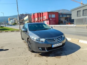     Honda Accord type-s EXECUTIVE