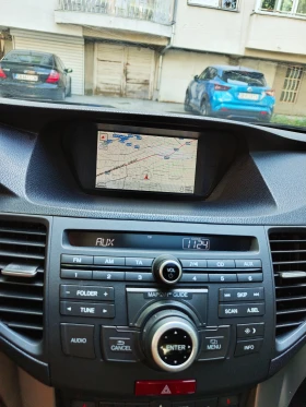 Honda Accord type-s EXECUTIVE | Mobile.bg    11
