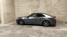 Honda Accord type-s EXECUTIVE | Mobile.bg    7