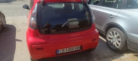 Citroen C1 | Mobile.bg    5