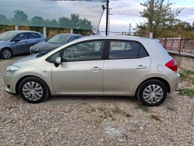 Toyota Auris - 9500 лв. / 4857.27 € - 43121586 7