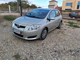 Toyota Auris - 9500 лв. / 4857.27 € - 43121586 3
