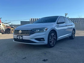  VW Jetta